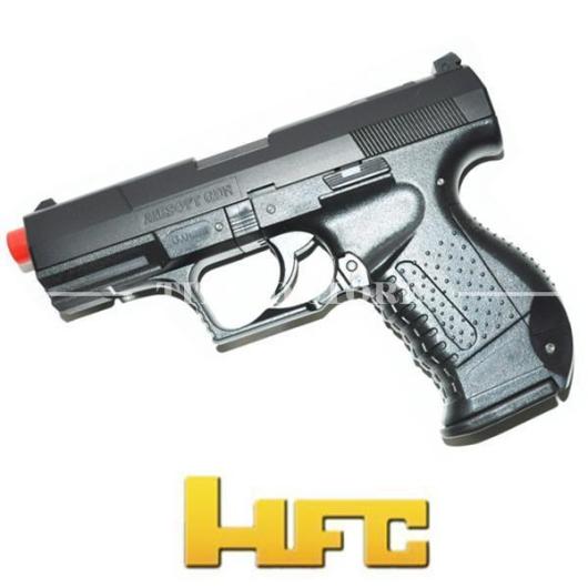 AIRSOFT HEAVY SPRING GUN HFC (HA 120B)