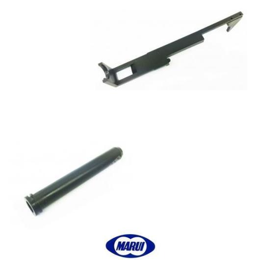 AIR NOZZLE AND ROD KIT FOR HK416 TOKYO MARUI (T55623)