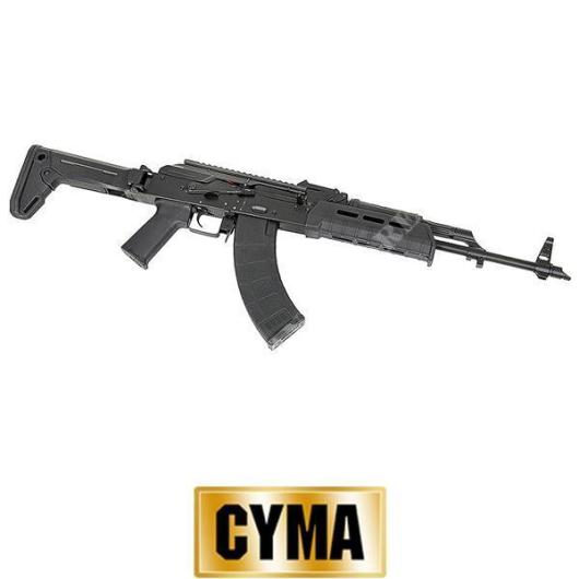 AK47 M-LOK STYLE FOLDING CYMA (CM077E)