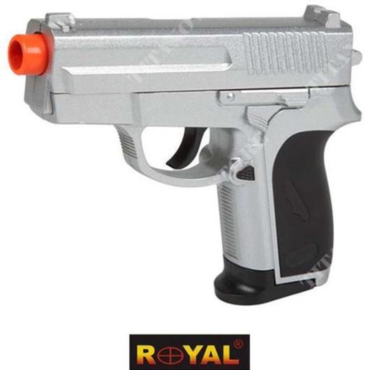 PISTOL SERIES HEAVY FOR AIRSOFT (ZM-01)