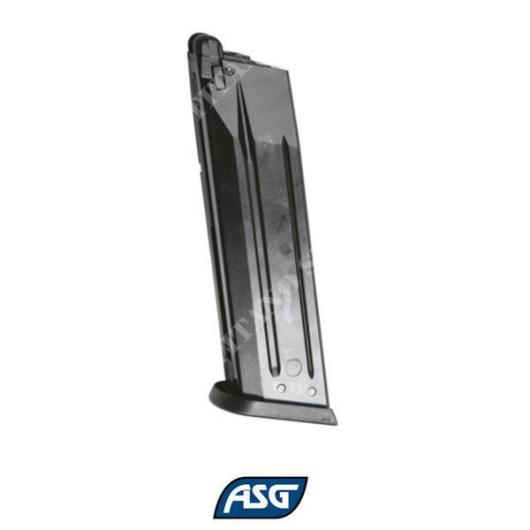 GAS MAGAZINES FOR CZ P-9 ASG (17658)