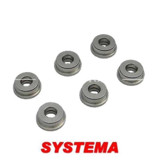 SYSTEMA Energy BUSHES 6mm (ZS-05-14)