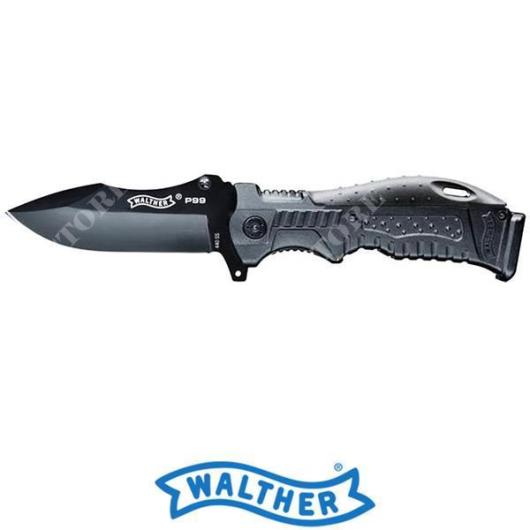P99 WALTHER KNIFE (5.0749)