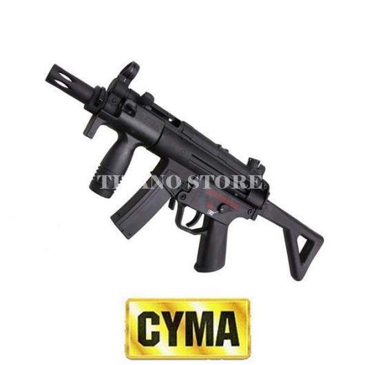 MP5 KURZ PDW CYMA (CM041PDW)