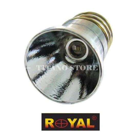 REPLACEMENT LAMP FOR T490 ROYAL (T498) TORCH