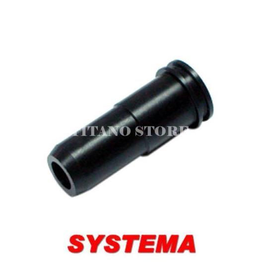 BUSE MP5 SYSTEMA (ZS-04-26)