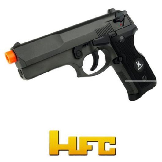 HFC GAS GUN (HG 160)