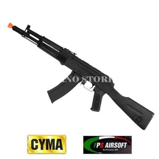 FPS AK-104 CYMA NOIR (FPSCM040D)
