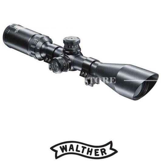 OPTIQUE ZF3-9X44 WALTHER (2.1530)