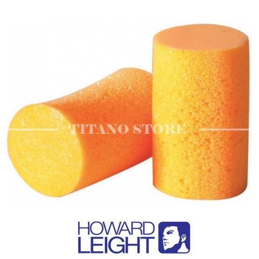 FIRMFIT HOWARD LEIGHT HEARING PROTECTIVE CAPS (33010)
