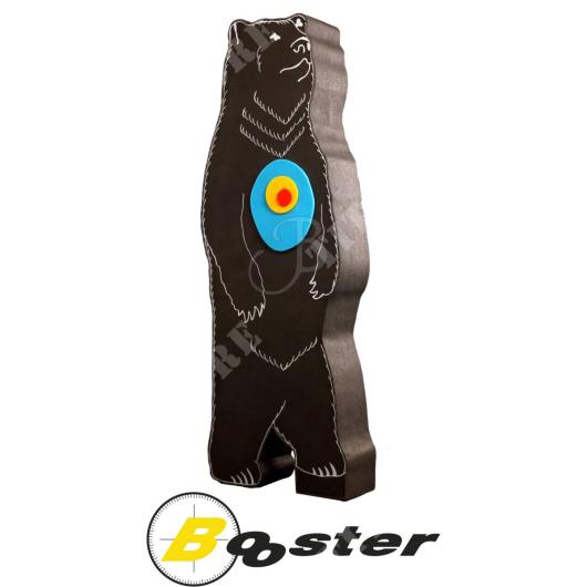 BIG BOOSTER BEAR 2D TARGET (53I059)