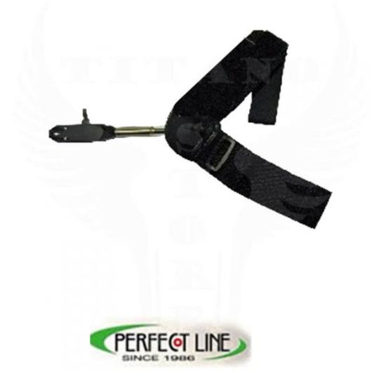 ROPE HOOK WITH PERFECTLINE WRISTBAND (10010)