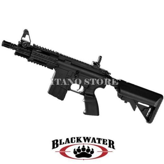 BW15 ULTRA COMPACT AEG PACK COMPLET BLACKWATER (250908)