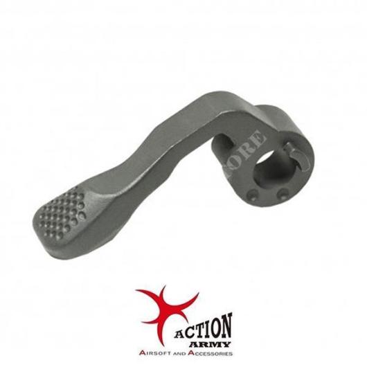ACTION ARMY VSR-10 LEFT ARMING LEVER TYPE A (B01-033)
