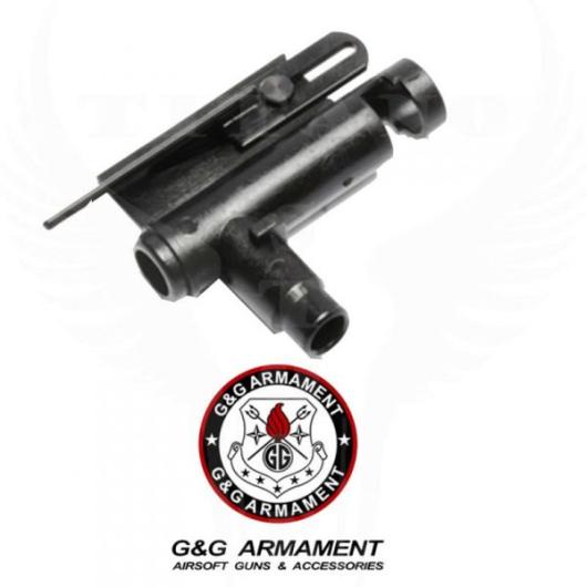 ABS HOP UP GROUP FÜR MP5 G & G (G-20009) G-20-009