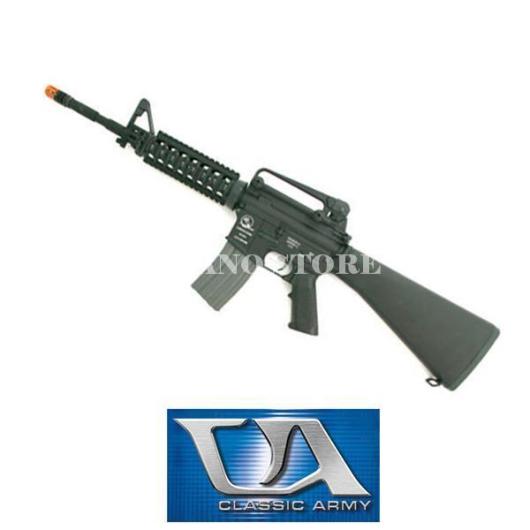 M15A4 SPC (Special Purpose Carbine) C.A. (AR005M)