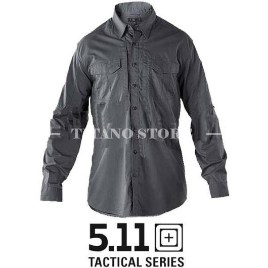 STRYKE STORM 092 CHEMISE TAILLE XL 5.11 (643390) (72399)