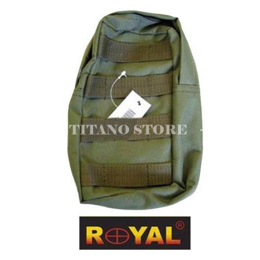 ROYAL UTILITY POUCH (RYP-HH7240)