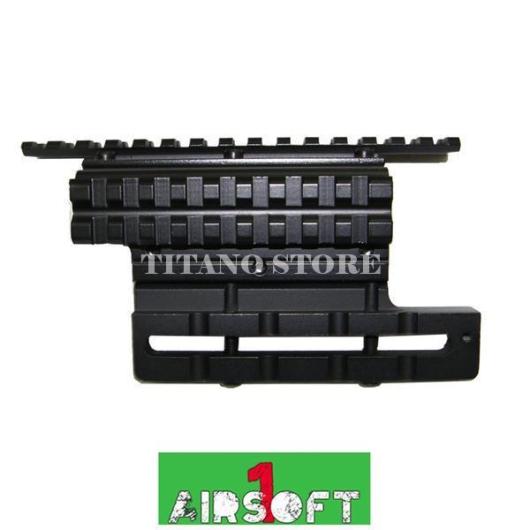 CARRIL LATERAL AK74 AIRSOFT ONE (SM7008) (S23)