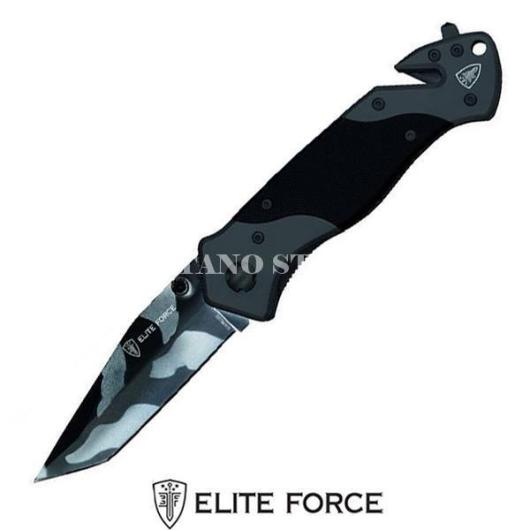 ELITE FORCE LOCK KNIFE (5.0902) (EF102)