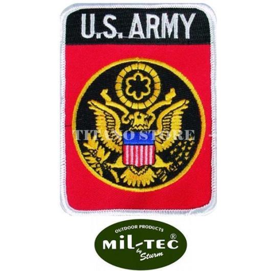 US ARMY PATCH (16855300)