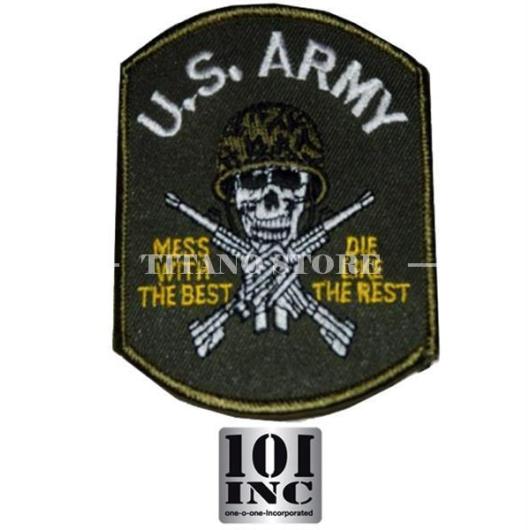 PATCH SPECIAL ARMY (442306-735)