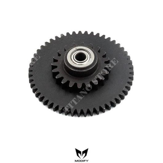 CENTRAL GEAR MGS SMOOTH SPEED 7MM MODIFY (MO-GB094501)