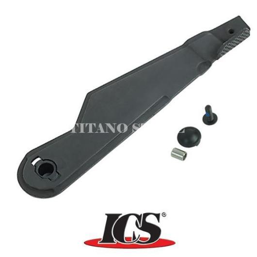 EXTERNAL RIGHT SELECTOR FOR GALIL ICS (MG-29)