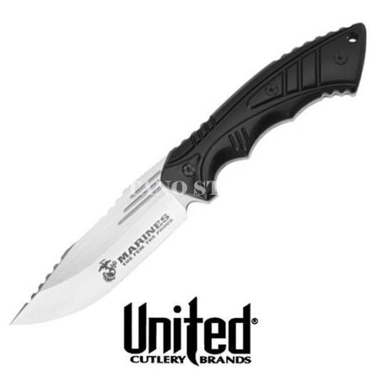 KNIFE COMBAT FIELD FIGHTER USMC UNITED CUTLERY (C209UC3018)