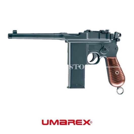 C96 GUN CAL 4,5 CO2 - UMAREX (5,8140)