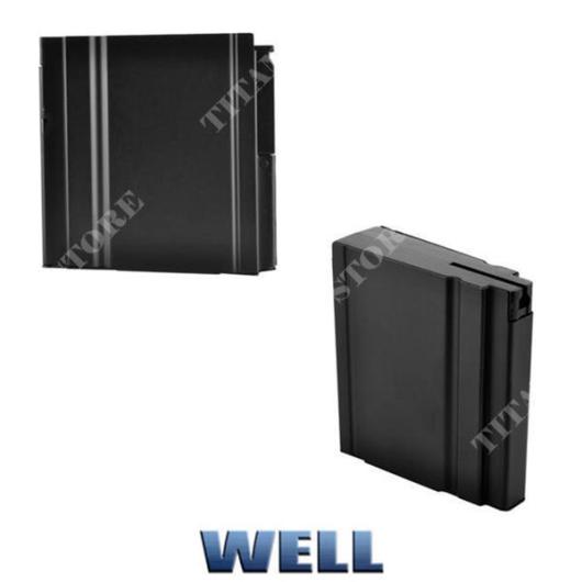 36 ROUNDS MAGAZINE FOR MB44 WELL SERIES (CARX4411)