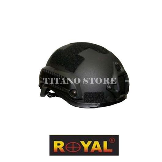 CASQUE MICH ROYAL TACTICAL (RYP-MICH1)
