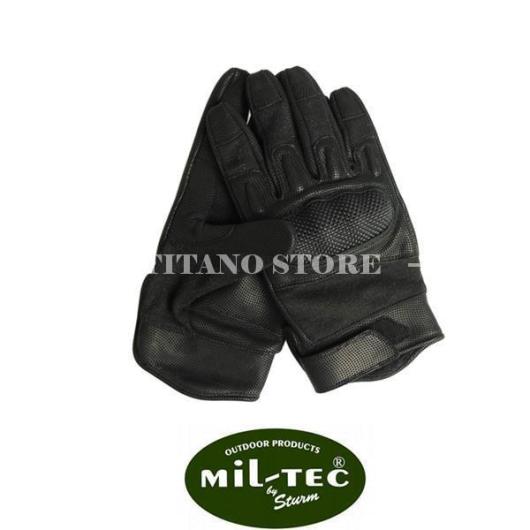 NOMEX ACTION TGS MIL-TEC GLOVES (12520202S)