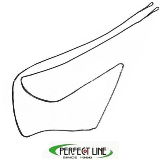 STRING FOR BOW 94 '/ 4' 'PERFECT LINE (CRS-036) (PL-011STR)