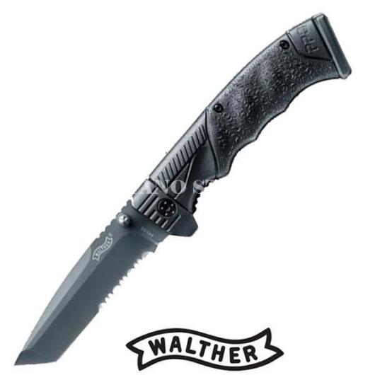 TANTO WALTHER PPQ KNIFE (5.0747)