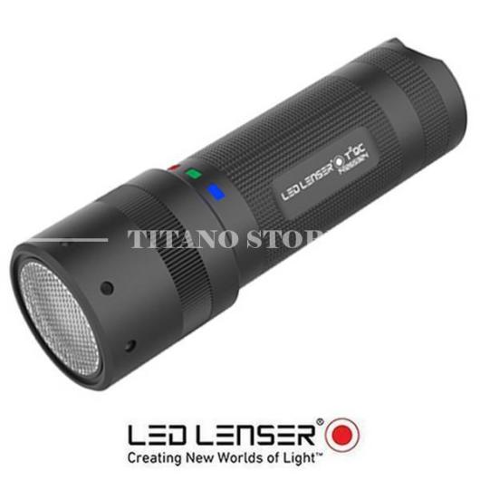 T2 QC LED-Linsen mit hoher Leistung (9802-QC)