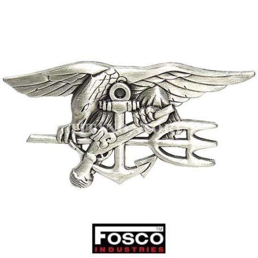 US NAVY STEEL FOSCO PIN (441054-1174)