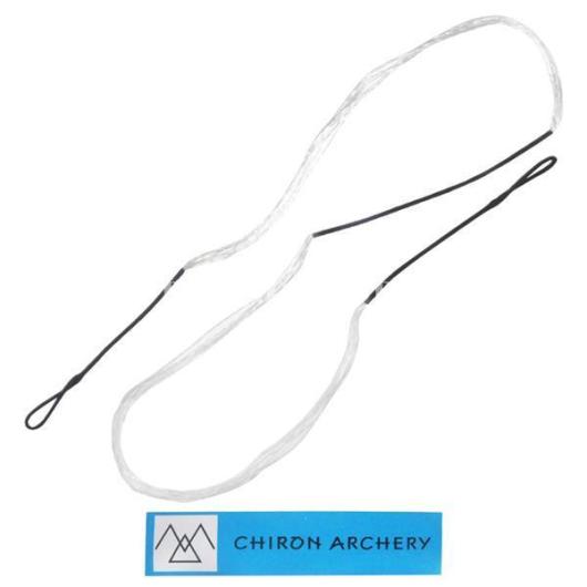STRING DACRON 62 '' WH 12 WIRES CHIRON ARCHERY (53N600)