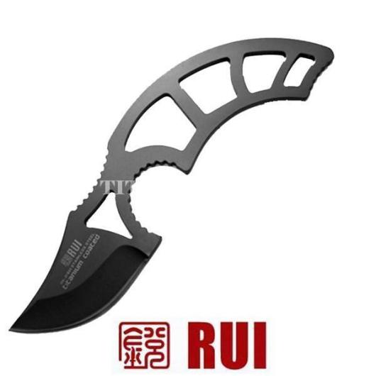 TACTICAL KNIFE RUI (RU31933)