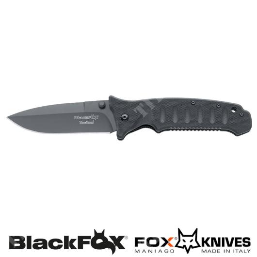 BLACKFOX TACTICAL FOX (BF-111-T)