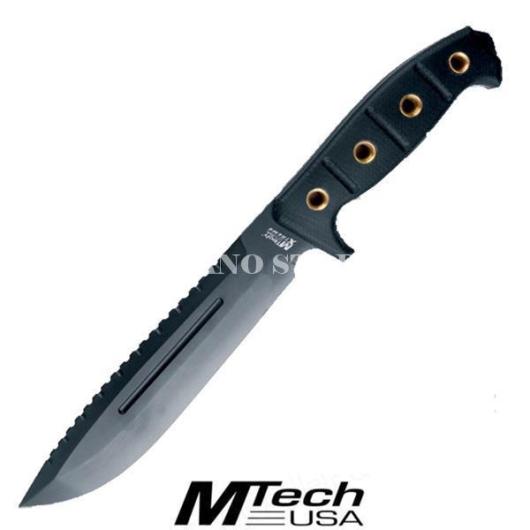TACTICAL DIGICAMO ACU KNIFE MTECH  (MC MX-8055)
