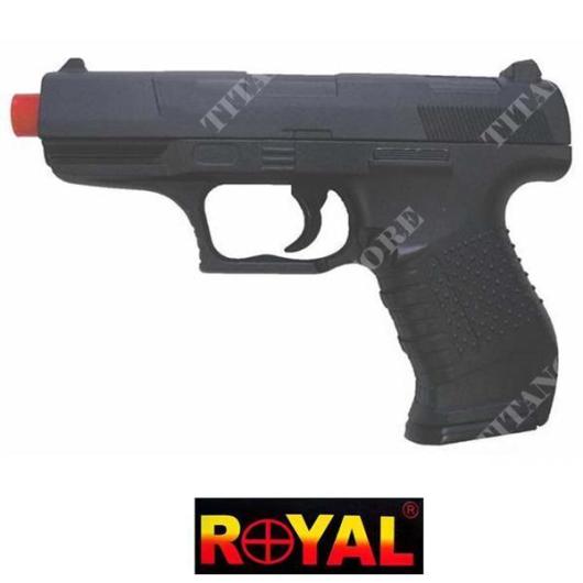 FULL METAL GUN REINFORCED SPRING P99 (G019)