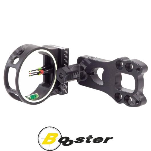 HUNTING SIGHT BOOSTER 3 BROCHES (53F408)