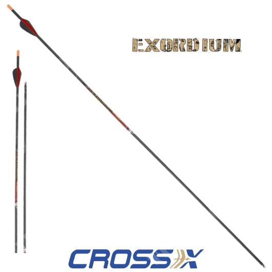 CARBON ARROW 900 EXORDIUM 30 PO CROSS-X (53N779)