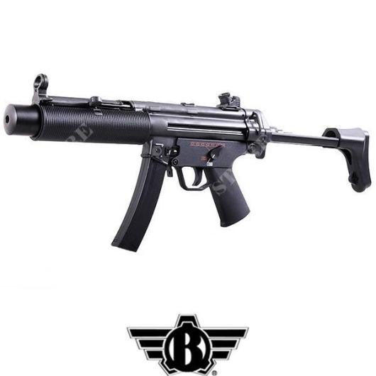 MP5 MBSWAT5 SD6 PERNO DE METAL COMPLETO EBB CORTO (BOLT-SWAT-MB5SD6S)