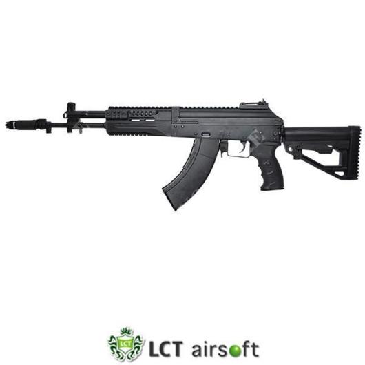 FUSIL ÉLECTRIQUE AK15 FULL METAL LCT (LCT-LCK15)