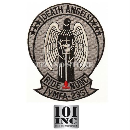 PATCH DEATH ANGELS 101 INC (442306-867)