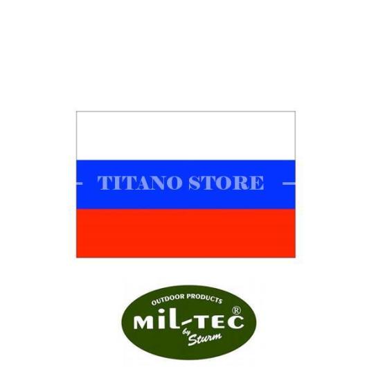 RUSSISCHE FLAGGE MIL-TEC (16743000)
