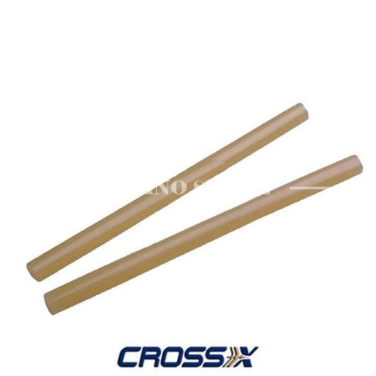 Bâtons de colle chaude pour ailes - CROSS-X (537242)