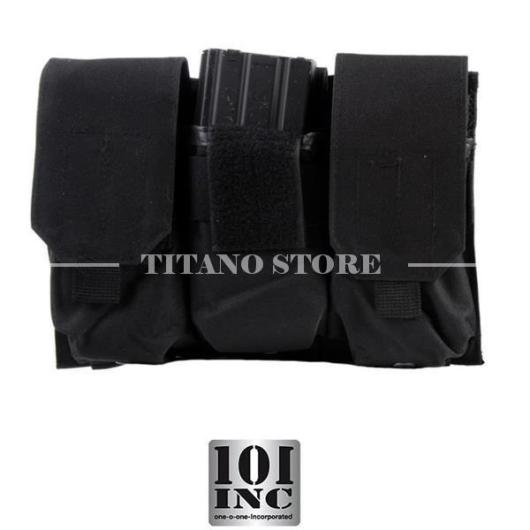 MAGAZINE POUCH FOR M4 101 INC (359856)